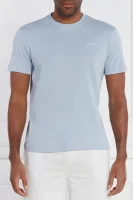 T-shirt | Slim Fit Calvin Klein blue