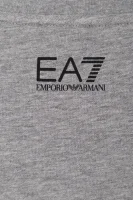 Bluzka EA7 szary