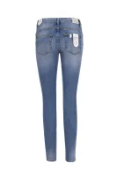 Jeans PRECIOUS | Regular Fit | bottom up Liu Jo blue