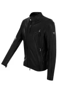 Jacket Stretch Colored GUESS black