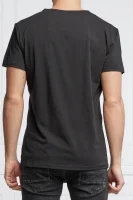 T-shirt 3-pack | Slim Fit Tommy Hilfiger czarny