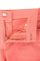 Jeansy Tommy Jeans 90s Hilfiger Denim pink