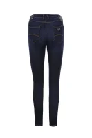 J28 Orchid Jeans Armani Jeans navy blue