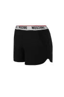 Shorts | Regular Fit Moschino Underwear black