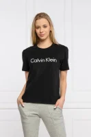 Футболка | Regular Fit Calvin Klein Underwear чорний