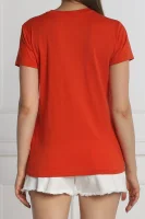 T-shirt | Regular Fit POLO RALPH LAUREN orange