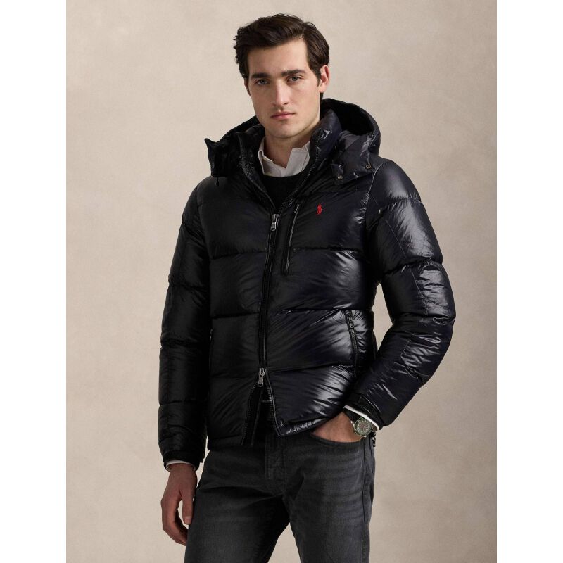 Giacca in piumino | regular fit