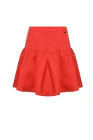 Skirt Armani Exchange red