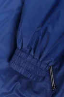 Jacket GUESS blue