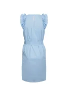 Sukienka Baby Michael Kors błękitny