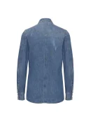 Shirt Tacoma | Regular Fit G- Star Raw blue