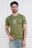 T-shirt ICEBERG X LOONEY TUNES | Regular Fit Iceberg green