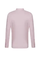 Koszula Baynix_R | Regular Fit BOSS GREEN różowy