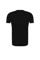T-Shirt EA7 black