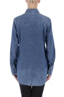 Shirt TACOMA | Regular Fit G- Star Raw blue