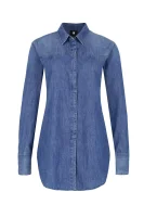 Shirt TACOMA | Regular Fit G- Star Raw blue