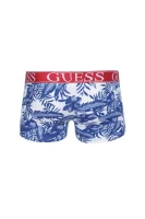 Boxer shorts GUESS navy blue