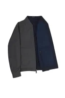 Jarsey Jacket BOSS GREEN navy blue