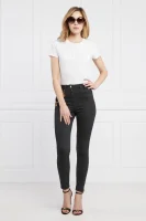 джинси | super skinny fit Elisabetta Franchi чорний
