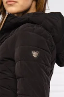 Jacket 2in1 | Regular Fit EA7 black