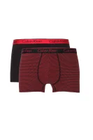 2 Pack Boxer shorts Calvin Klein Underwear black