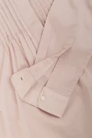 Shirt Gegi | Regular Fit Napapijri powder pink