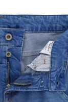 Jeansy Topsy Pepe Jeans London blue