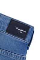 Jeansy Topsy Pepe Jeans London blue