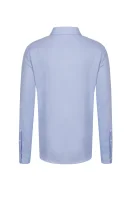 Koszula  C-Jason HUGO niebieski