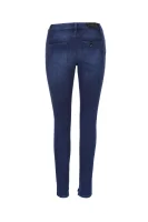 Jeans Fabulous Bottom up Liu Jo navy blue