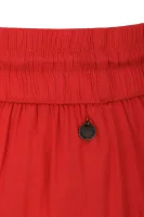 Spódnica Maia Pepe Jeans London czerwony