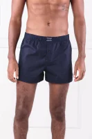 2-pack Boxer Shorts Tommy Hilfiger navy blue