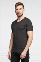 Tilson-11 T-shirt BOSS BLACK black