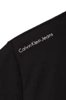 T-shirt CALVIN KLEIN JEANS charcoal