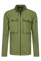 jacket Type C zip utility G- Star Raw khaki
