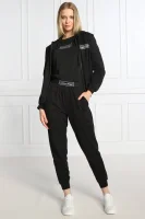 Bluza | Regular Fit Calvin Klein Underwear czarny