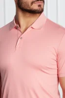 Polo | Slim Fit Calvin Klein pink