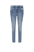 Maddie Jeans Pepe Jeans London blue