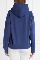 Sweatshirt | Oversize fit POLO RALPH LAUREN navy blue