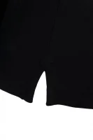 Contrast Collar Rugger Polo Gant black
