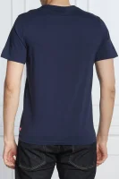 T-shirt GRAPHIC | Regular Fit Levi's navy blue