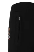 Shorts Moschino Underwear black