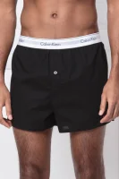 Boxer shorts 2-pack Calvin Klein Underwear black