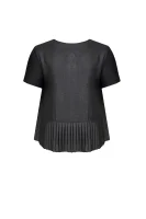Blouse MAX&Co. charcoal