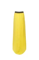 Skirt Liu Jo yellow