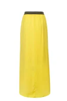 Spódnica/Sukienka Liu Jo żółty