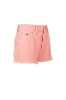 Tommy Jeans 90s Shorts Hilfiger Denim pink
