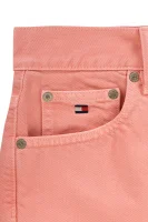 Tommy Jeans 90s Shorts Hilfiger Denim pink