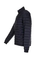 Packable Down Jacket Tommy Hilfiger navy blue
