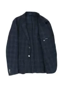 Hanry-D suit jacket BOSS BLACK navy blue